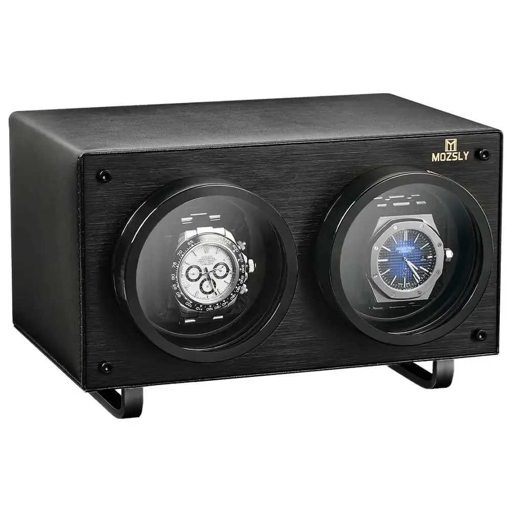 Double Watch Winder